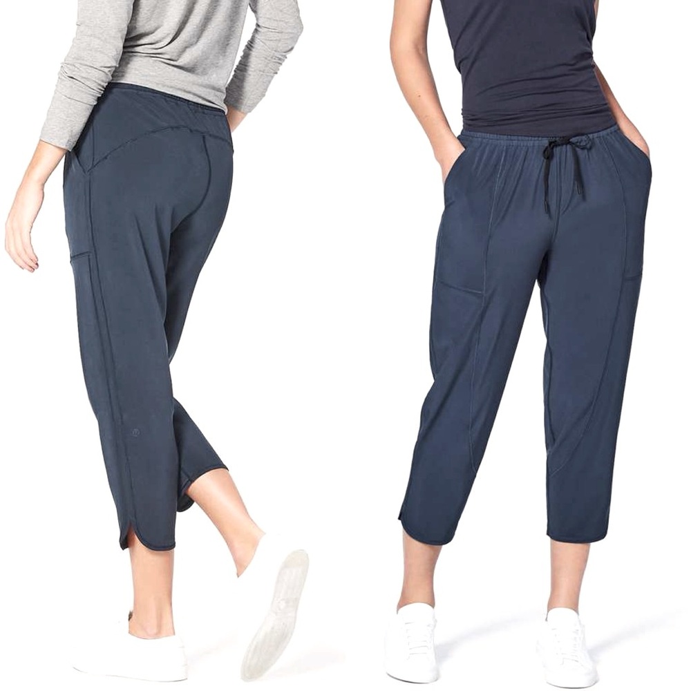 Lululemon Final Play 23” Crop